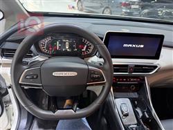 Maxus G90